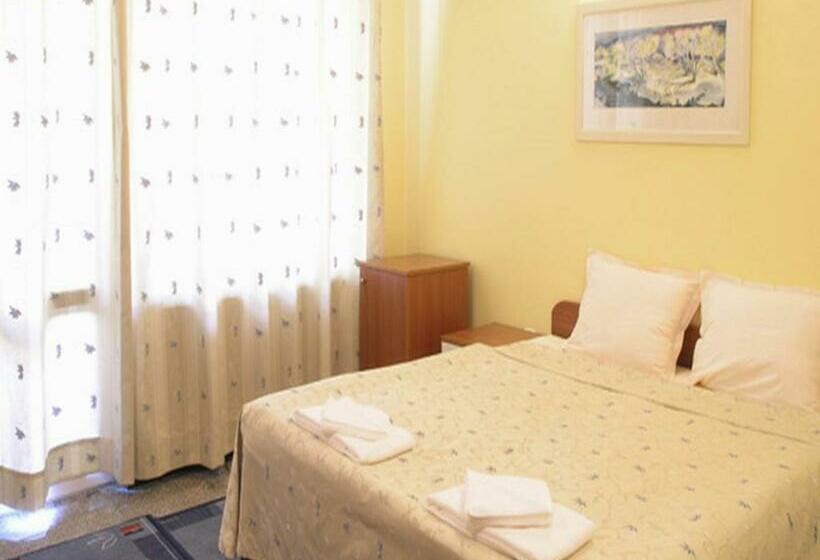 חדר סטנדרט, Ertancom