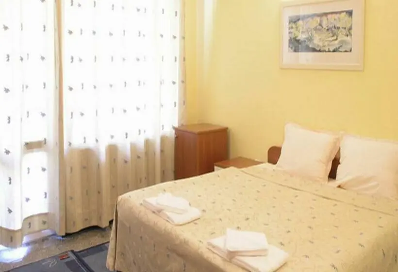 Habitación Estándar, Ertancom