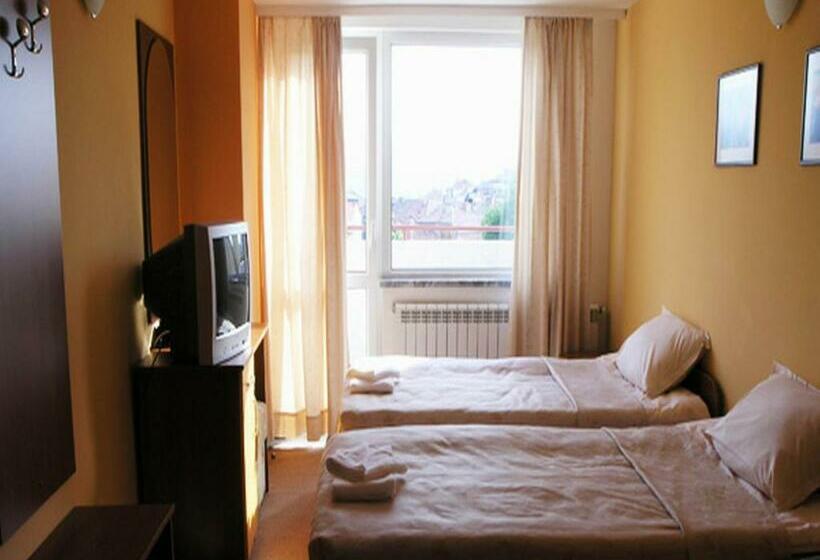 חדר סטנדרט, Ertancom