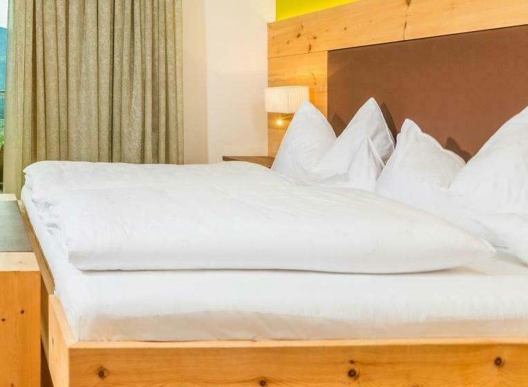 Номер Стандарт, Feel Good Resort Johannis