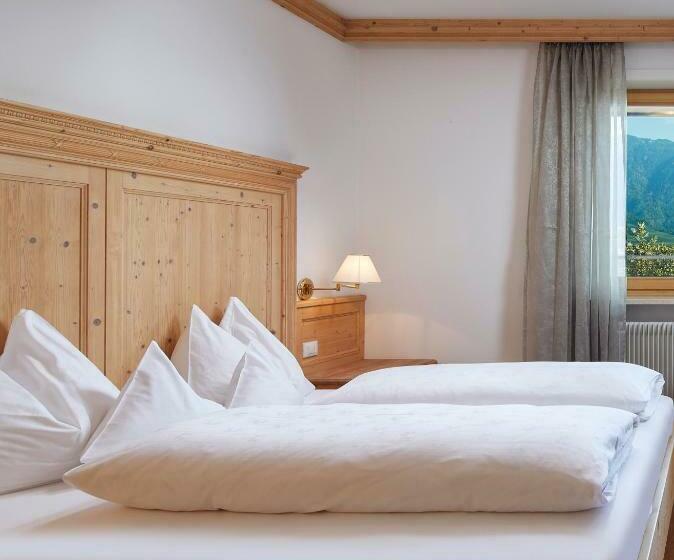 Номер Стандарт, Feel Good Resort Johannis