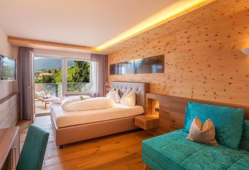 Люкс, Feel Good Resort Johannis