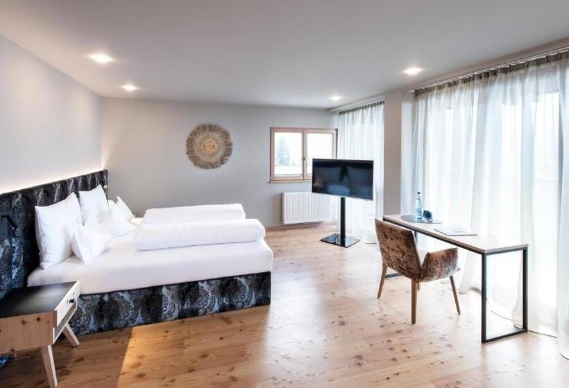 Люкс, Feel Good Resort Johannis