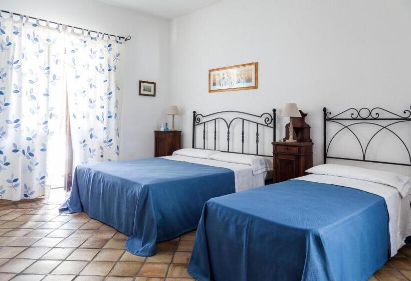 חדר סטנדרט, Mercanti Di Mare