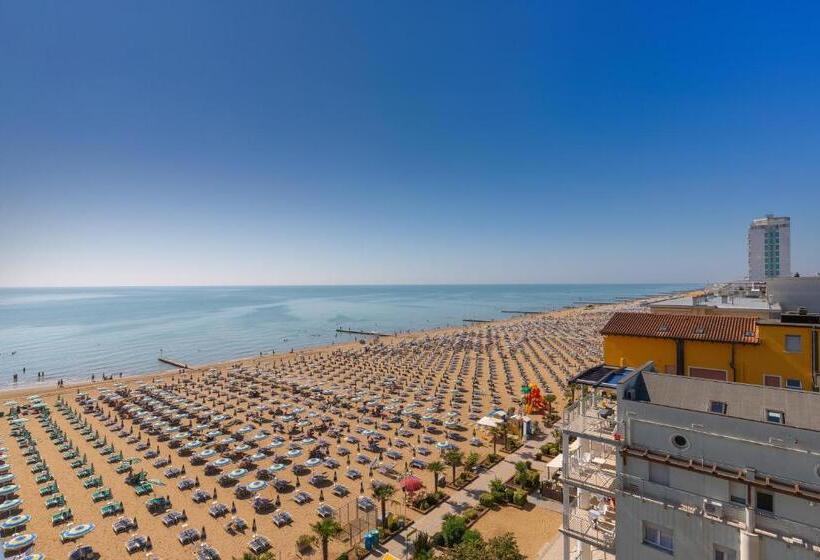 Suite Side Sea View, Napoleon