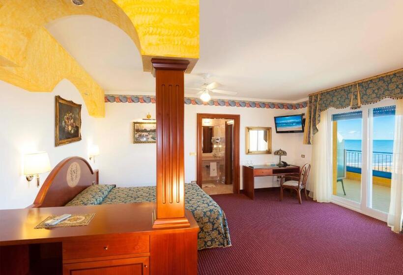 Suite Side Sea View, Napoleon