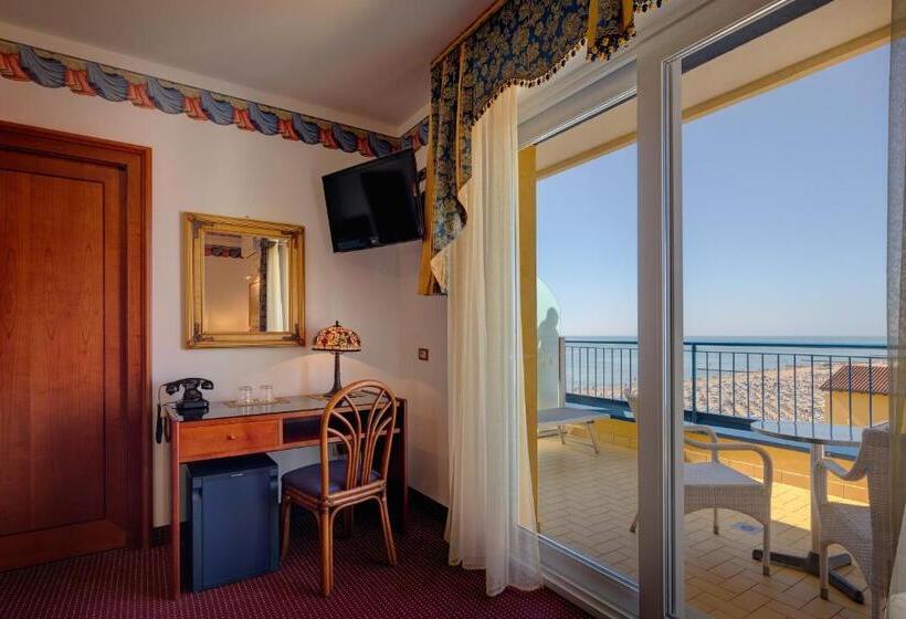 Suite Side Sea View, Napoleon