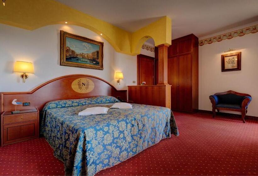 Junior Suite Side Sea View, Napoleon