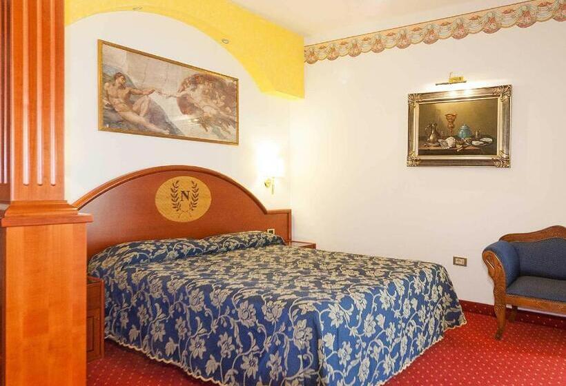 수피리어 룸, Napoleon