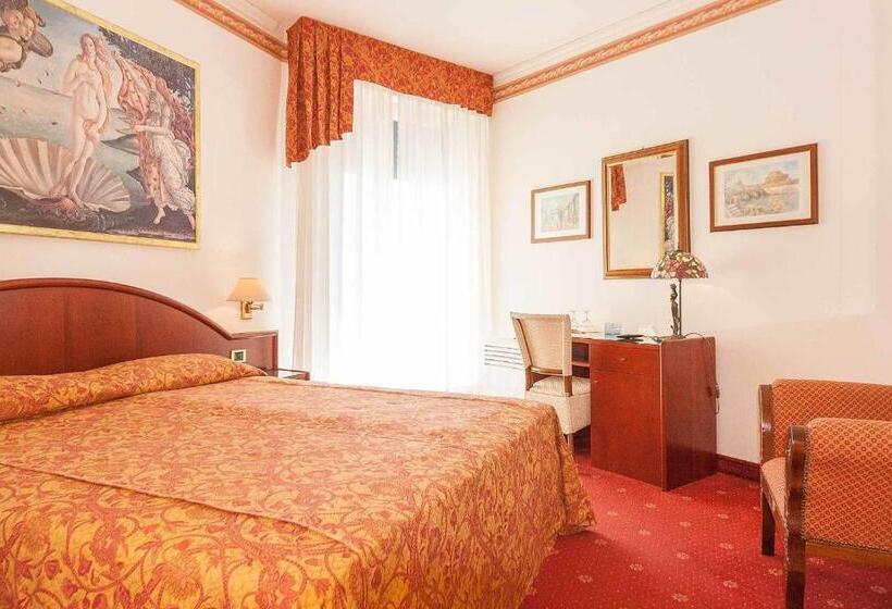 스탠다드 룸 측면 바다 전망, Napoleon