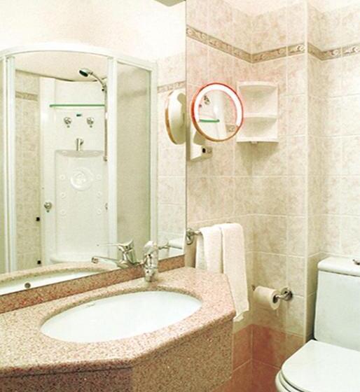 주니어 스위트 바다 전망, Napoleon