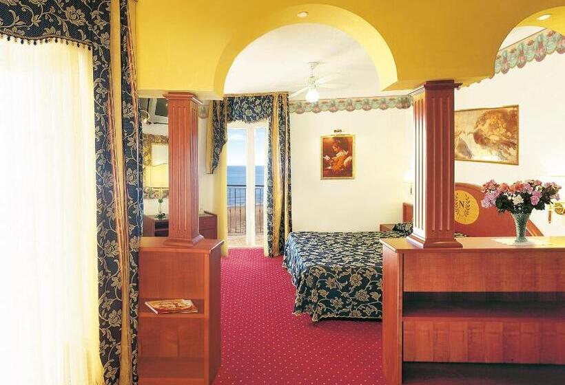 Junior Suite Sea View, Napoleon