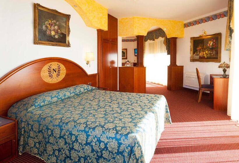 Suite Sea View, Napoleon