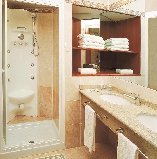 Suite Superior, Napoleon