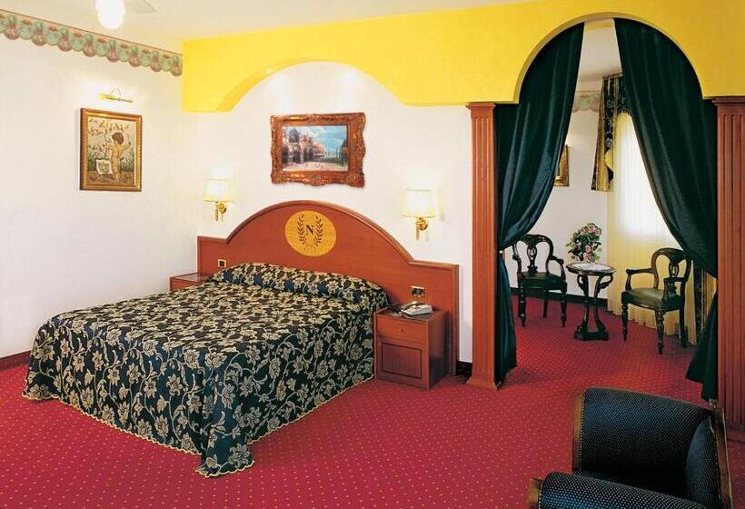 수피리어 스위트, Napoleon