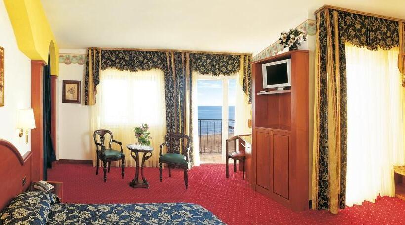 수피리어 스위트, Napoleon