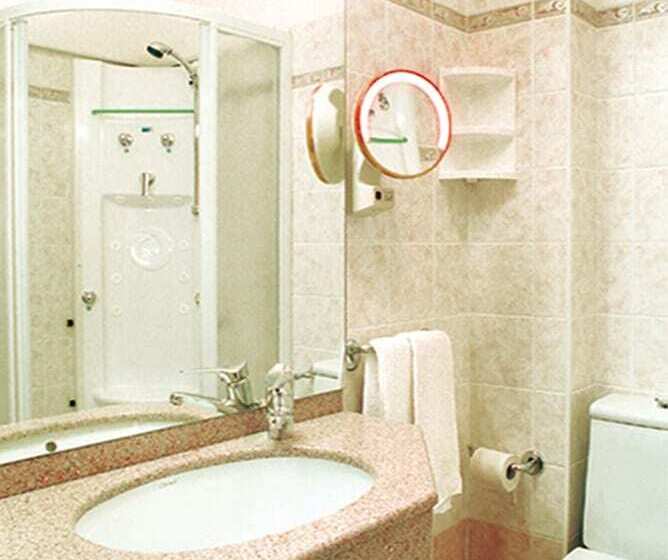 주니어 스위트 발코니, Napoleon