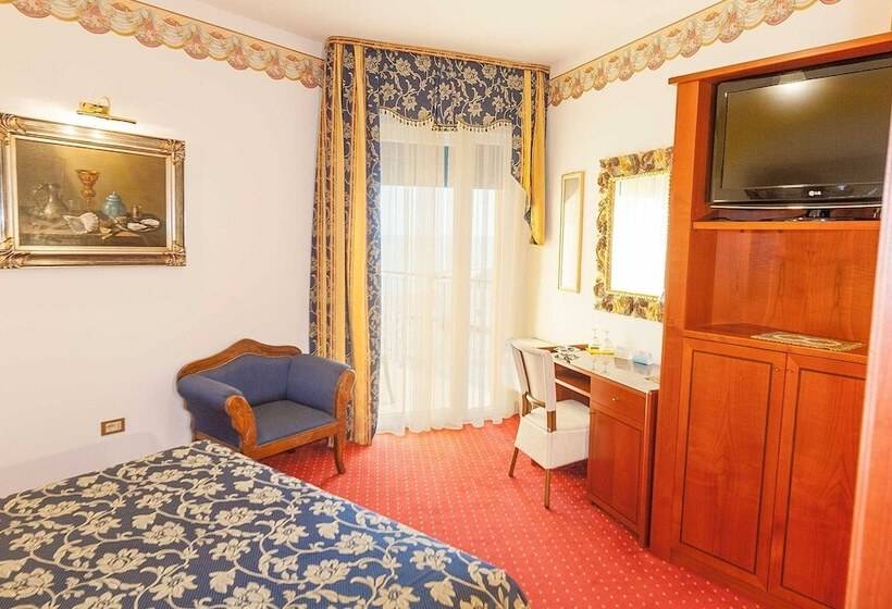 Junior Suite Side Sea View, Napoleon