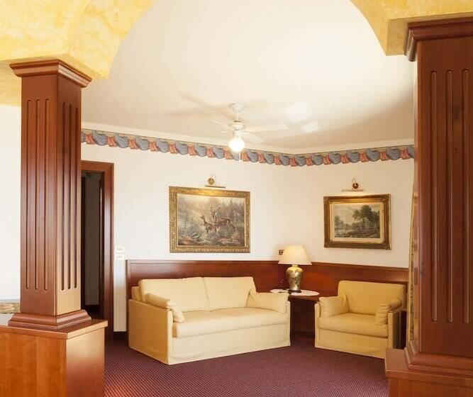 Suite Sea View, Napoleon