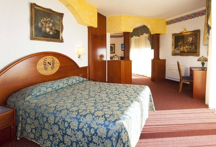 Suite Sea View, Napoleon