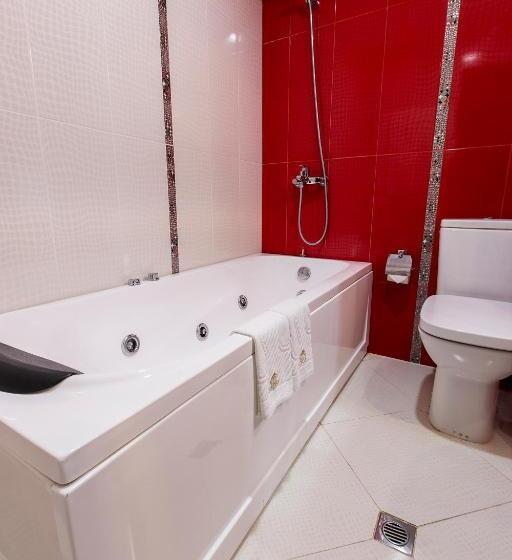 带1个卧室的公寓, Nikol