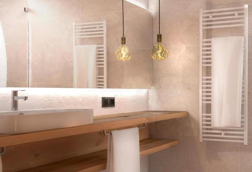 סוויטה משפחתית, Olympia