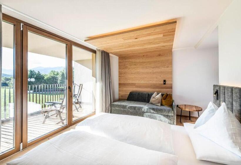Family Suite, Olympia