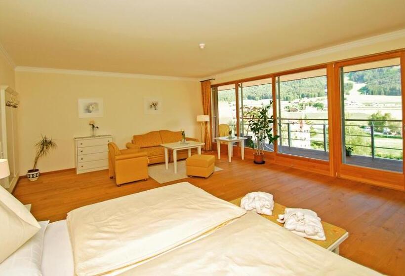 סוויטה, Olympia