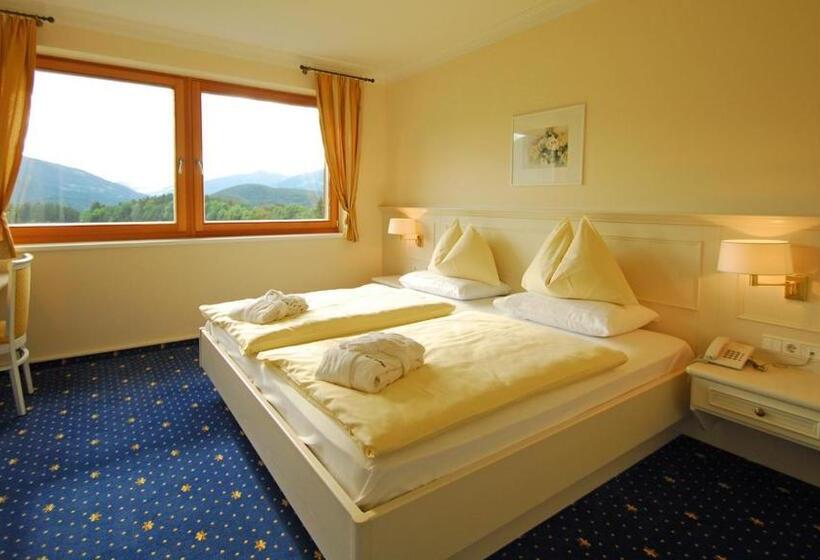 סוויטת 2 חדרי שינה, Olympia