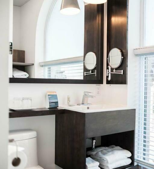 اتاق استاندارد, Oui Go!