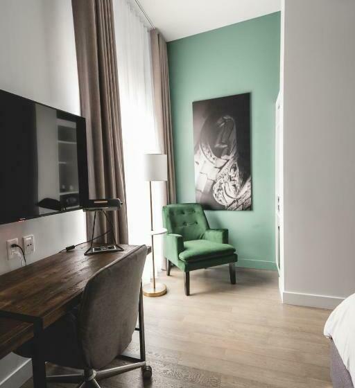 اتاق استاندارد, Oui Go!