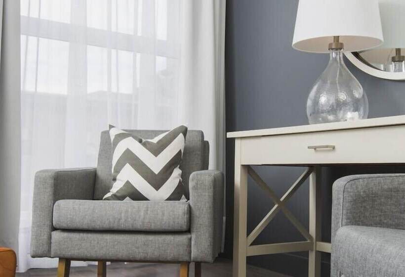 اتاق سوپریور, Oui Go!