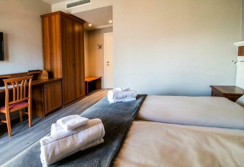 חדר סטנדרט נוף לאגם, Saligari