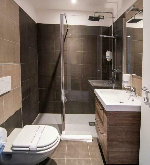 חדר סטנדרט נוף לאגם, Saligari