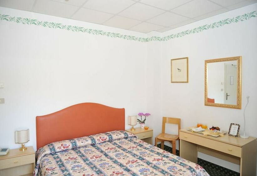Номер Стандарт, Villa Rosa