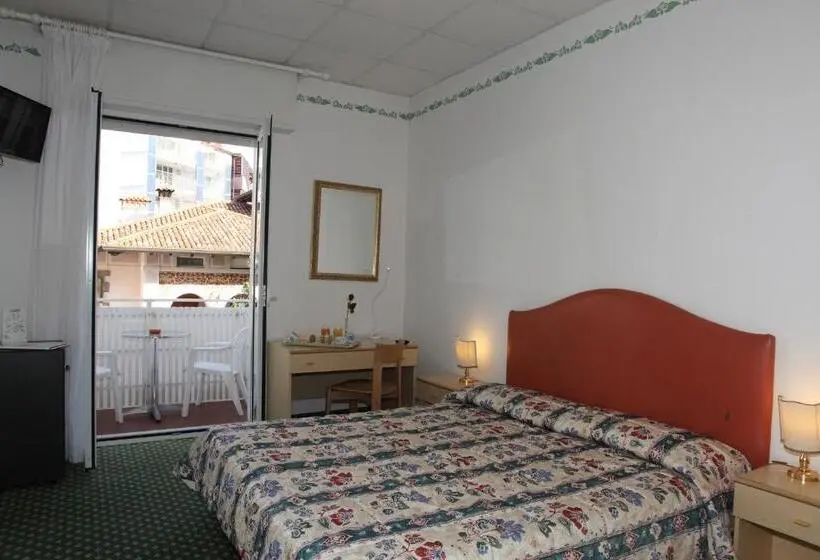 اتاق استاندارد, Villa Rosa