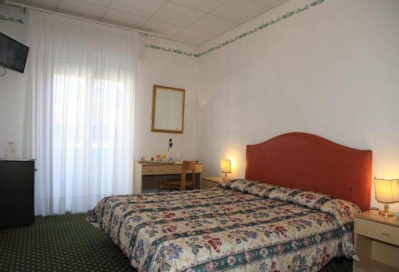 スタンダードルーム, Villa Rosa