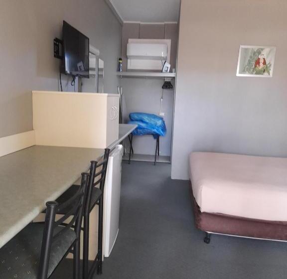 חדר סטנדרט, Aromet Motor Inn