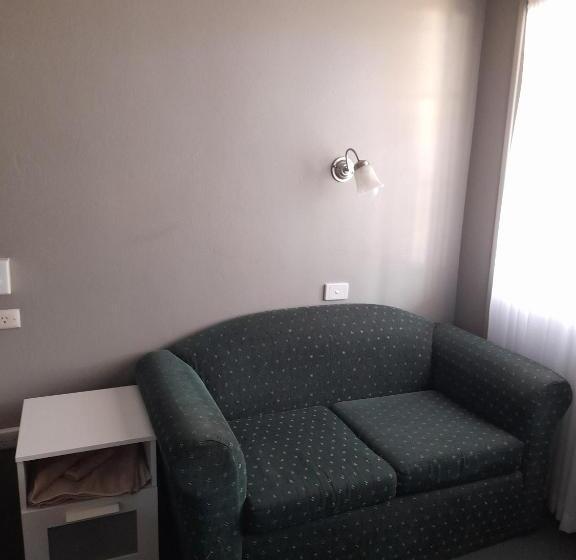 חדר סטנדרט, Aromet Motor Inn