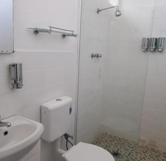 חדר סטנדרט, Aromet Motor Inn