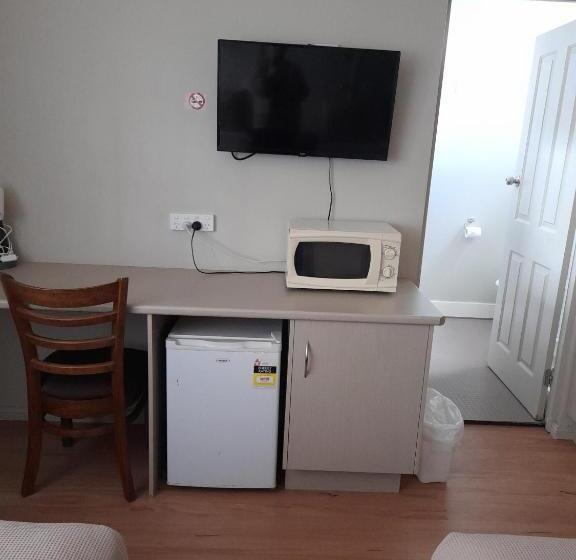 חדר סטנדרט, Aromet Motor Inn