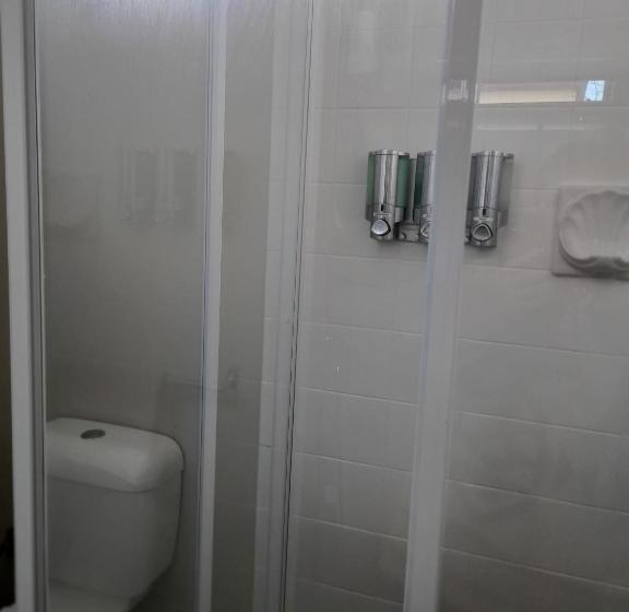 חדר סטנדרט, Aromet Motor Inn