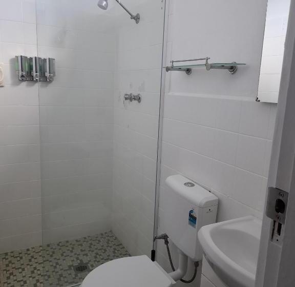 חדר דלוקס, Aromet Motor Inn