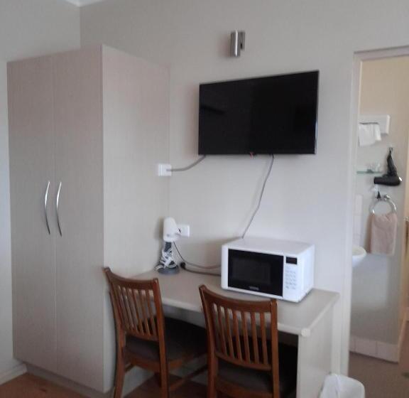 Номер Deluxe, Aromet Motor Inn