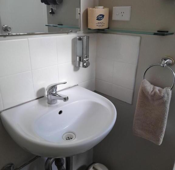 Номер Стандарт, Aromet Motor Inn