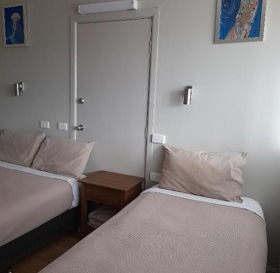 חדר סטנדרט, Aromet Motor Inn