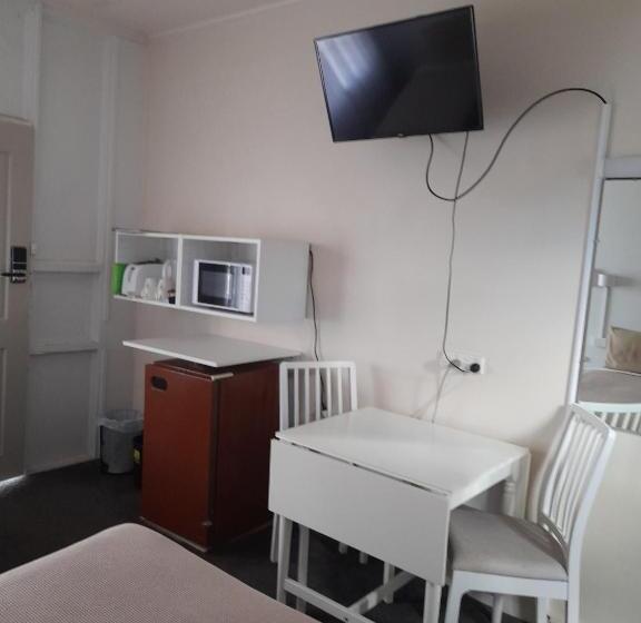 חדר סטנדרט, Aromet Motor Inn