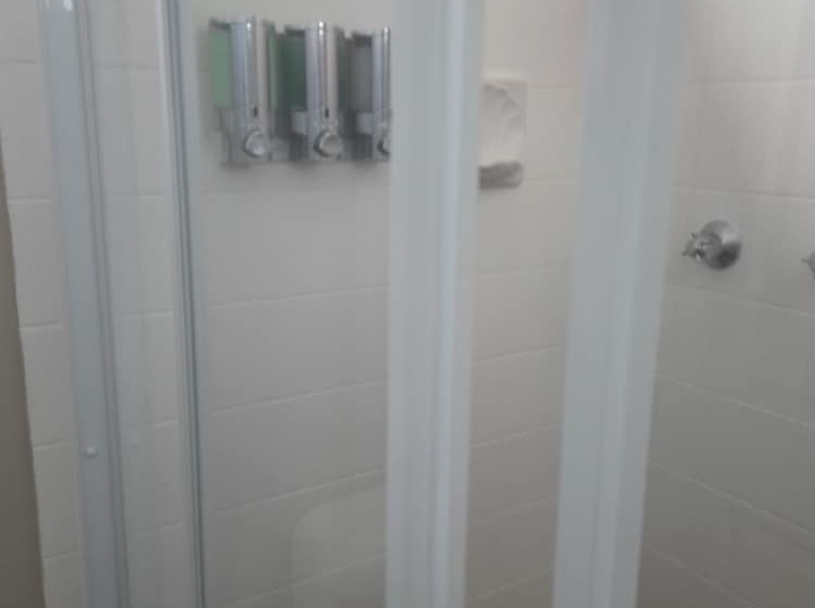 חדר דלוקס, Aromet Motor Inn