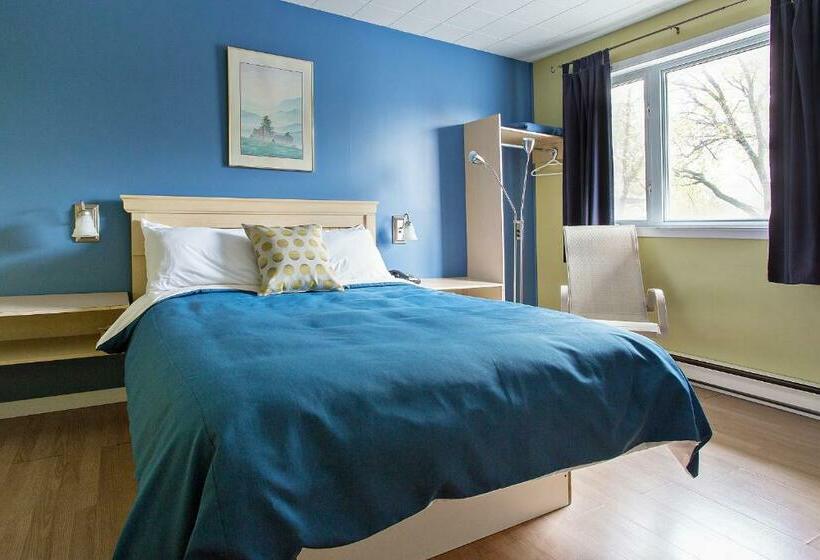 اتاق استاندارد, Motel Homeric