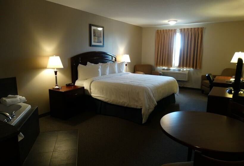 이그제큐티브 스위트, R&r Inn